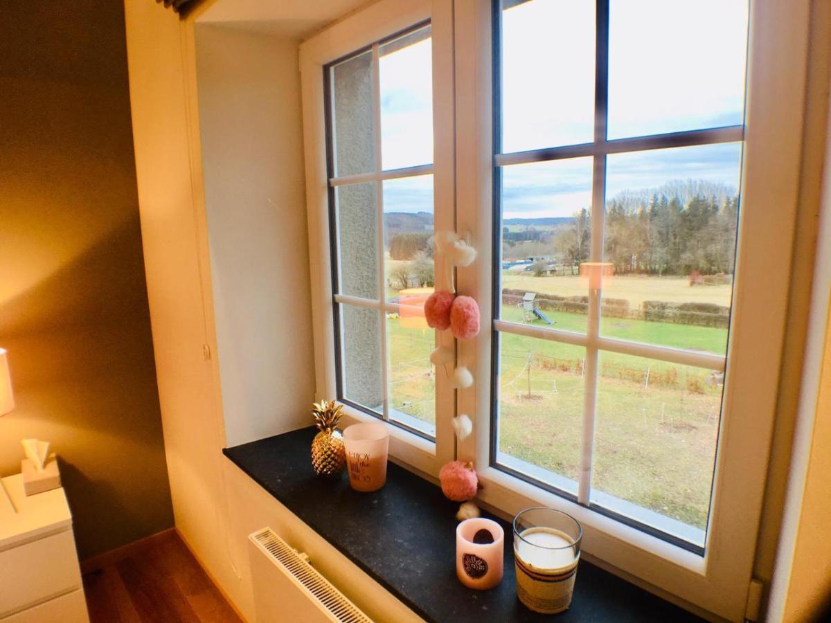 B&B Pegasus II - Chambre Familiale De Luxe Avec Sauna Privatif วีแยลซาลม์ ภายนอก รูปภาพ